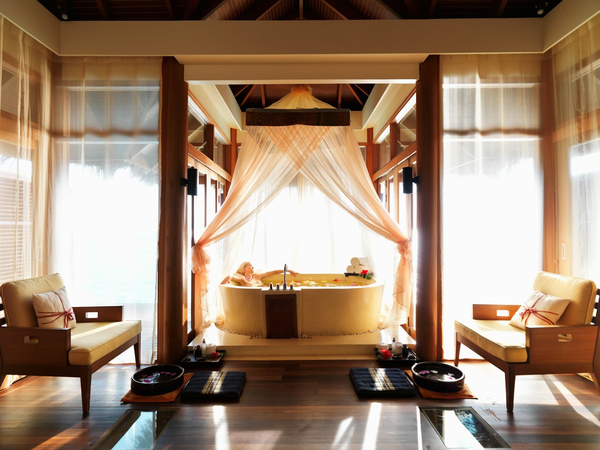 Spa Wellness