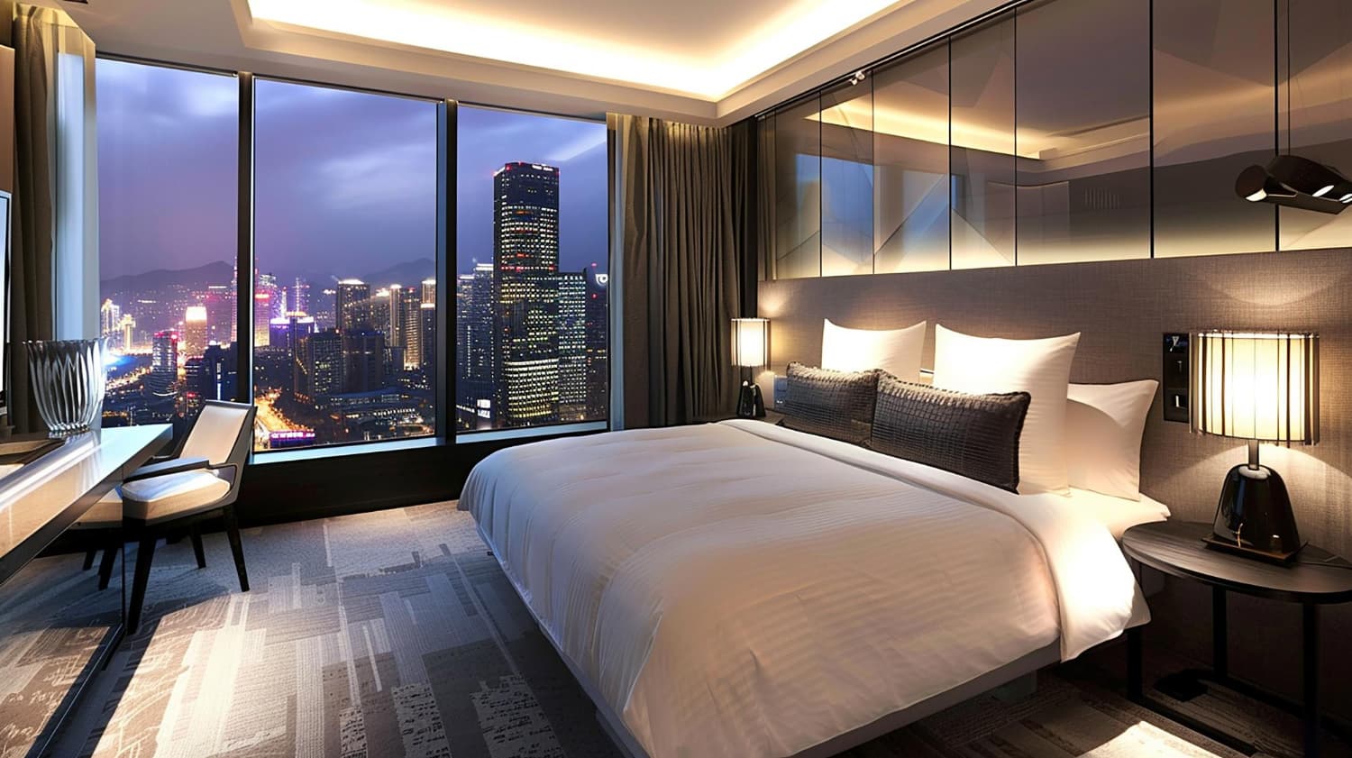 Superior Suite