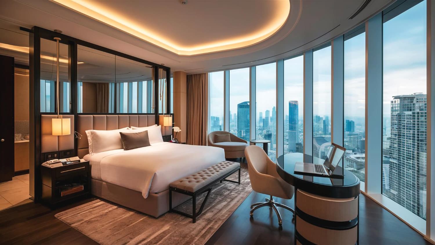 Premium Suite